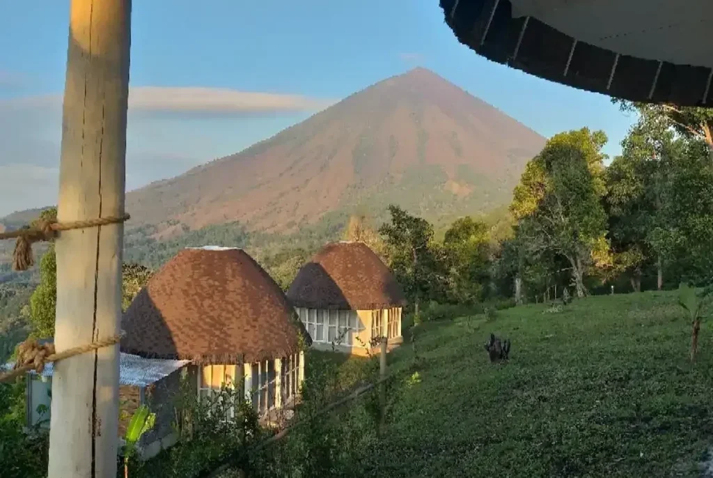 Manulalu Bed and Breakfast