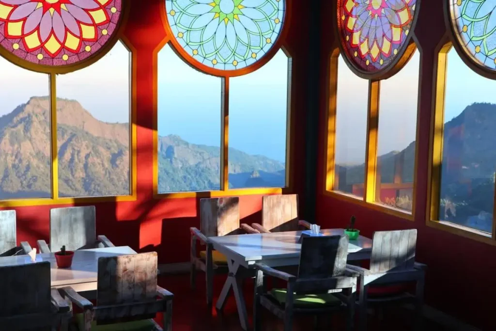 Manulalu Bed and Breakfast