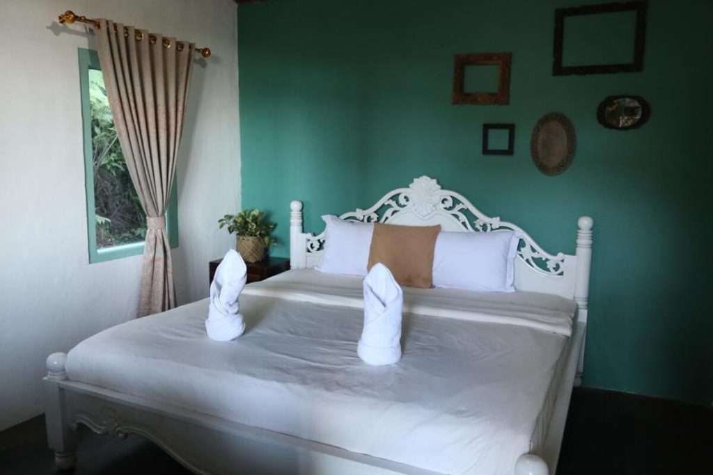 Manulalu Bed and Breakfast