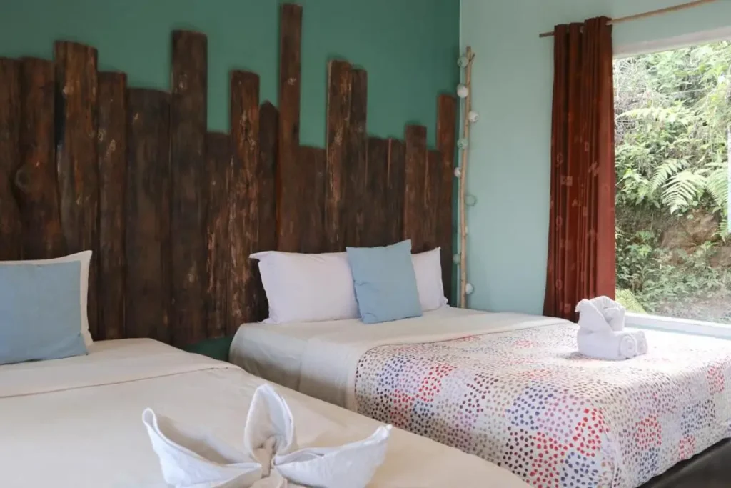 Manulalu Bed and Breakfast