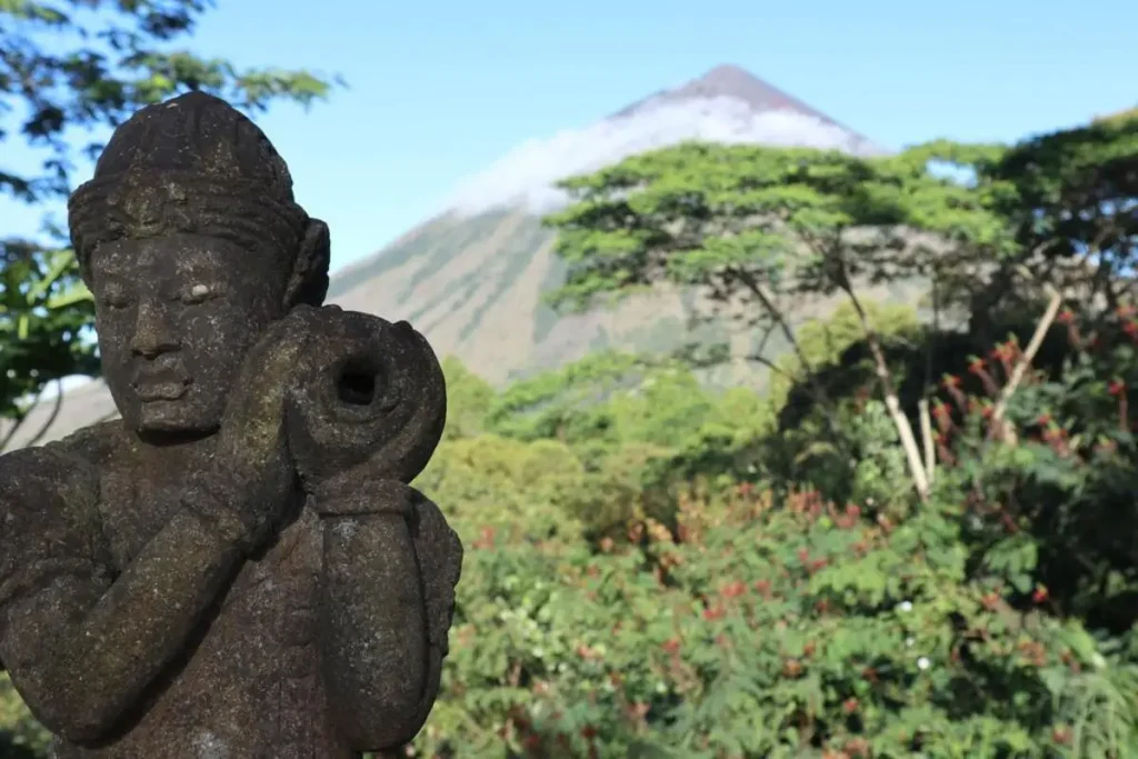 Manulalu Bed and Breakfast