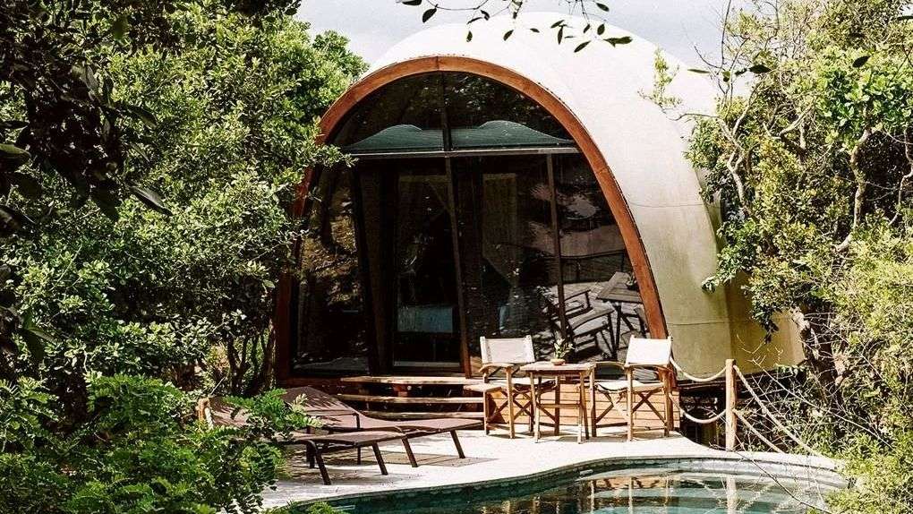 Wild Coast Tented Lodge