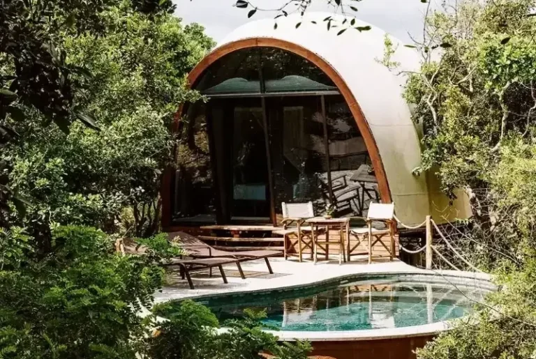 Wild Coast Tented Lodge