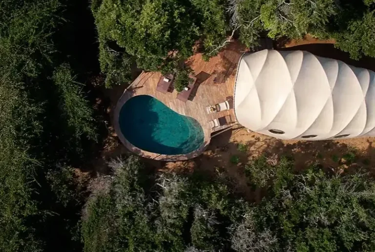 Wild Coast Tented Lodge