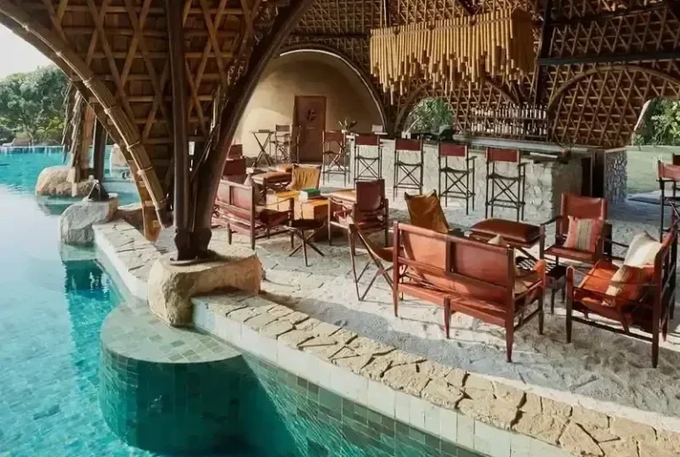 Wild Coast Tented Lodge