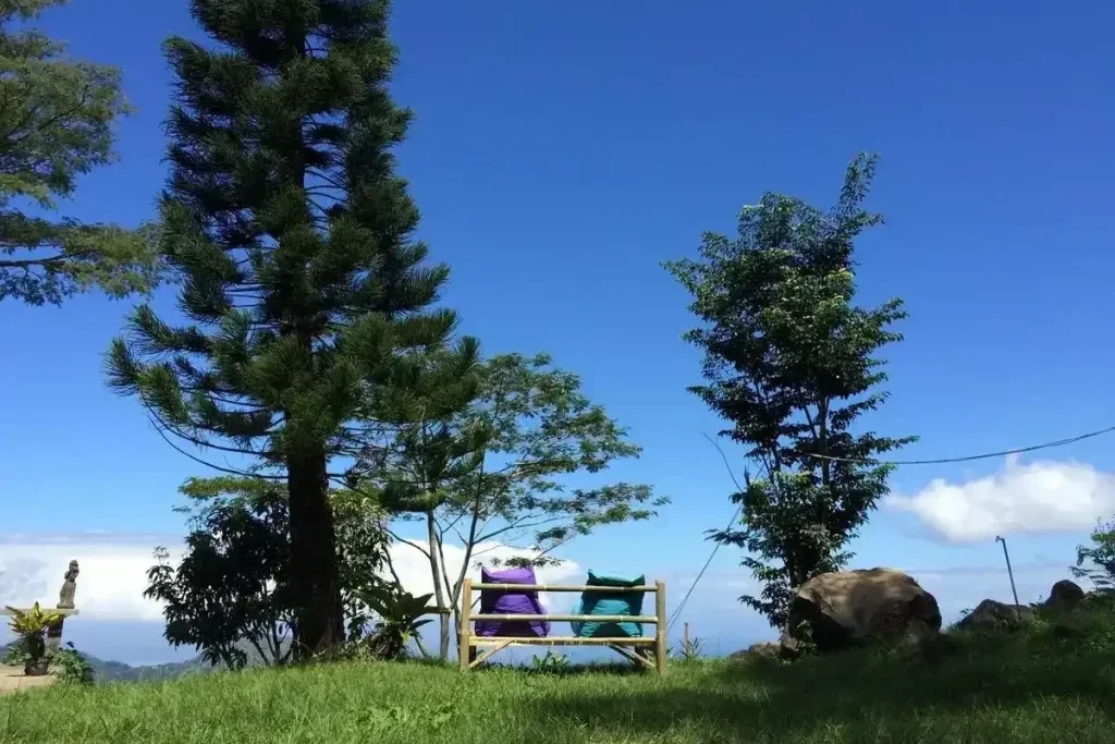 Manulalu Bed and Breakfast