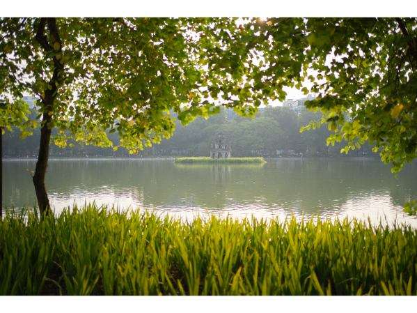 Hoan Kiem Lake