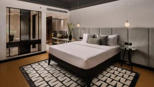 Apartment - The Raintree St. Mary's Road - Chennai