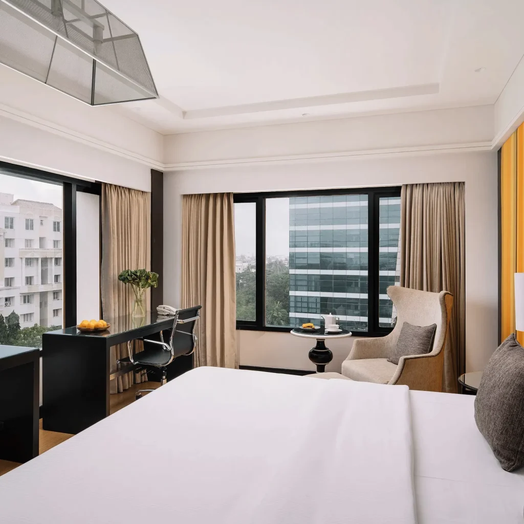 The Raintree St. Mary's Road - Chennai