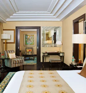The Leela Palace Chennai - Executive Suite