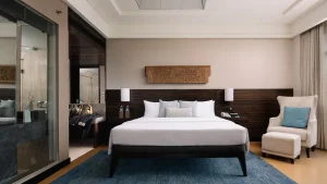 Executive Suite - The Raintree St. Mary's Road - Chennai