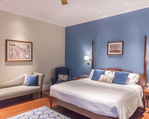 Heritage Suite - Taj Connemara Chennai