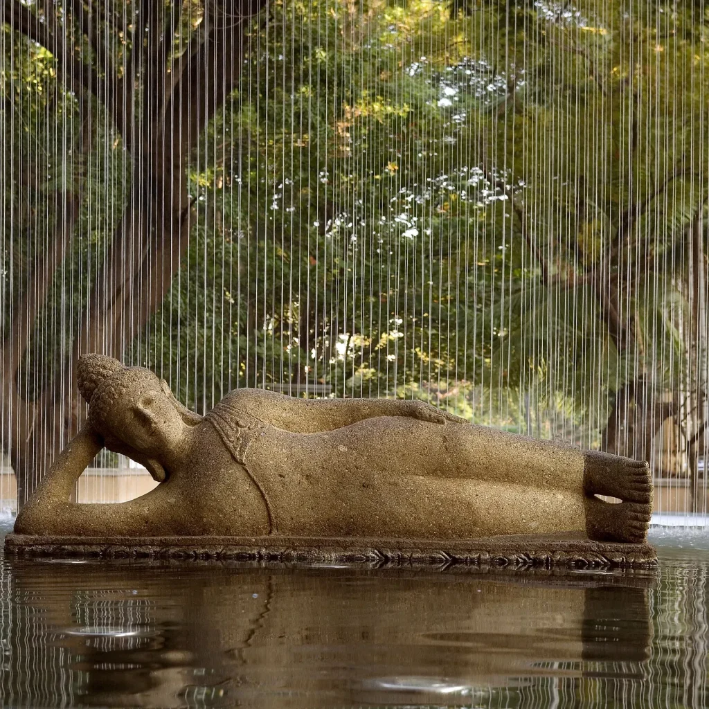 The Raintree St. Mary's Road - Chennai