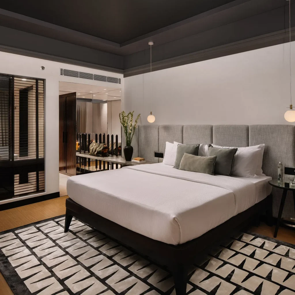 The Raintree St. Mary's Road - Chennai