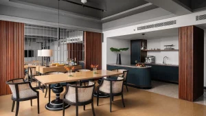 Presidential Suite - The Raintree St. Mary's Road - Chennai