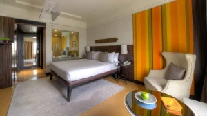 Club Room - The Raintree St. Mary's Road - Chennai