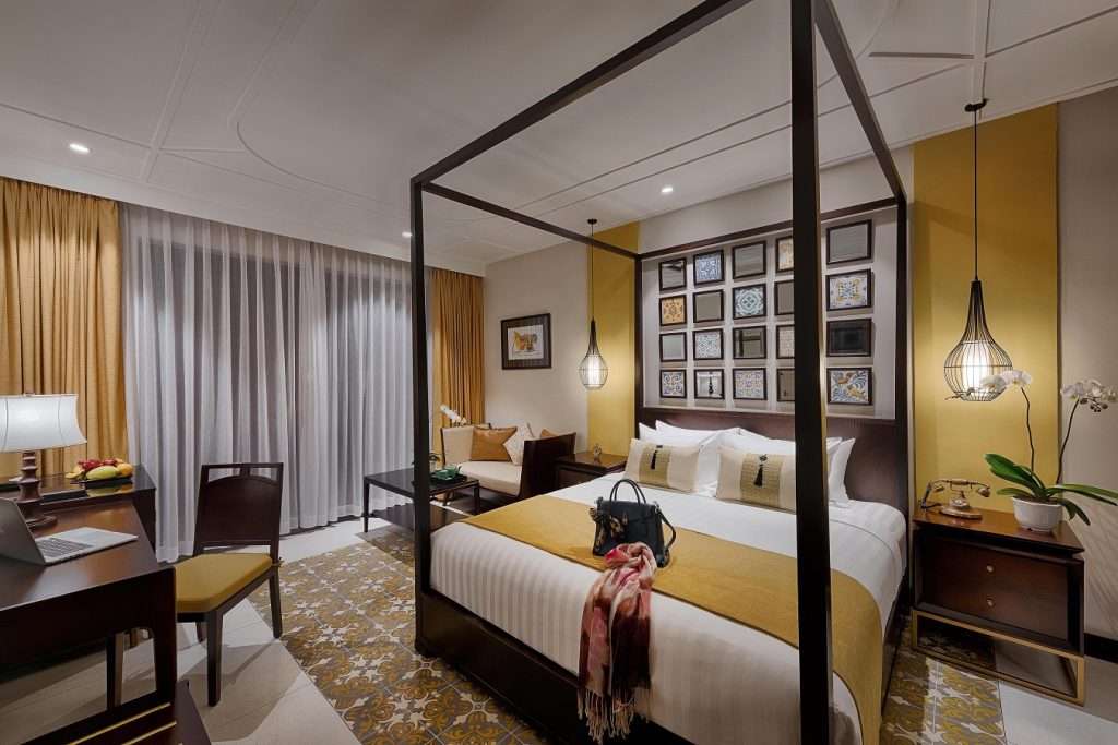 Image of Allegro Hoi An Suite