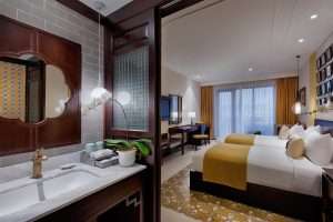 Image of Allegro Hoi An Suite