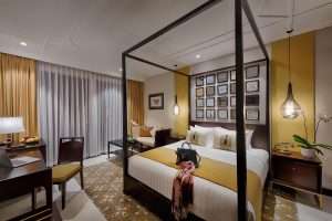 Image of Allegro Hoi An Suite