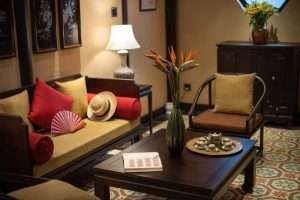 Ancient Hue Interiors