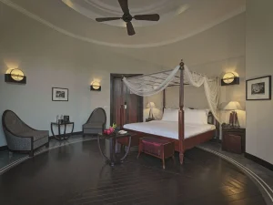 Image of Azerai La Residence - Colonial Junior Suite