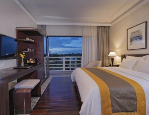 Image of Azerai La Residence - Superior River View Room