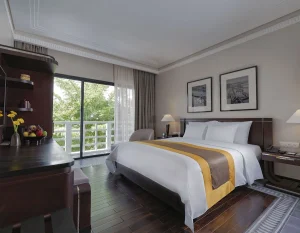 Image of Azerai La Residence - Superior Room