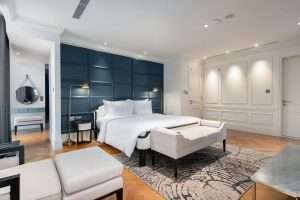 Image of Bach Suites Executive Suite, Vietnam