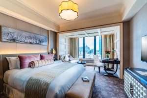 Image of Caravelle Saigon Signature Premium Room, Vietnam