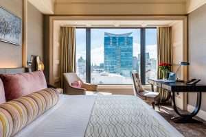 Image of Caravelle Saigon Signature rooms, Vietnam