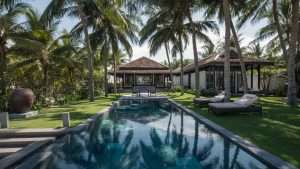 Image of Four Seasons Resort - One Bedroom Pool Villa