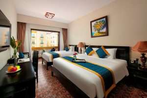 Image of La Charm Hotel and Spa - Deluxe Triple:Family Room