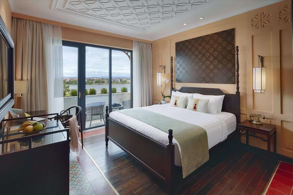 Image of Little Riverside Little River Suite