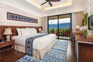 Image of Silk Path Grand Resort and Spa - Balcony Premium Classic Mountain View Room