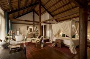 Image of aNhill Boutique Hotel - One bedroom pool villa