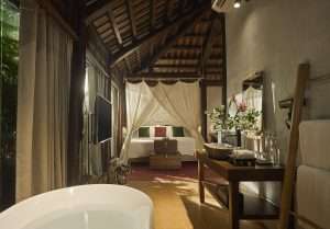 Image of aNhill Boutique Hotel - Ruong House Pool Villa