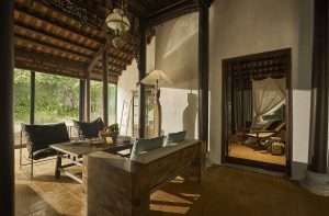 Image of aNhill Boutique Hotel - Ruong House Villa