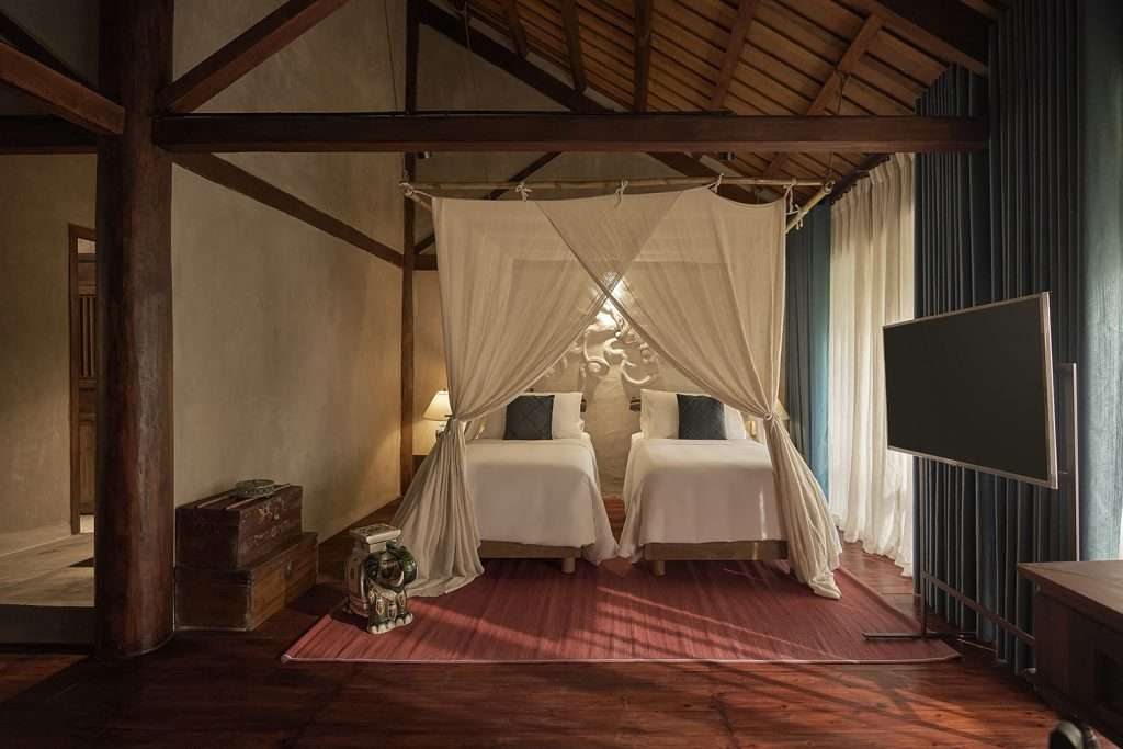 Image of aNhill Boutique Hotel - Stilt House