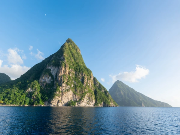 Pitons island St Lucia luxury holidays to St Lucia