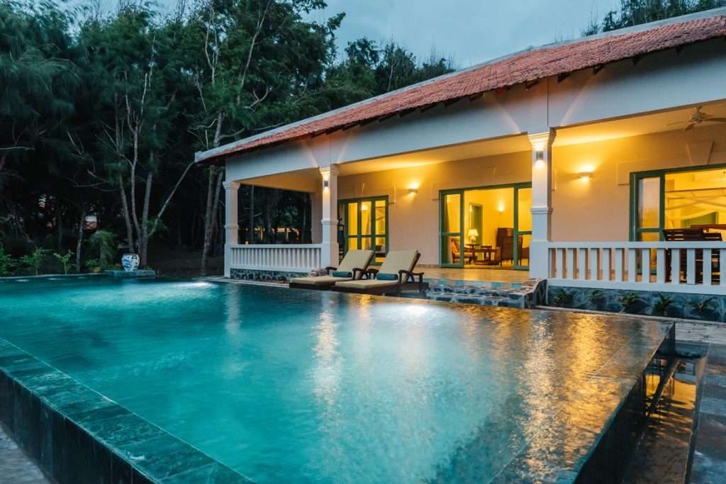 Image of Poulo Condor - Poulo Condor Pool Villa