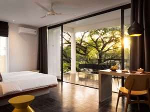 Hillocks Hotel and Spa - Presidental Suite