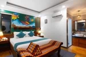 Le Vert Angkor Hotel - Junior Suite