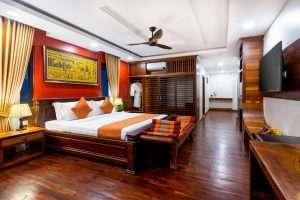 Le Vert Angkor Hotel - Le Vert Suite