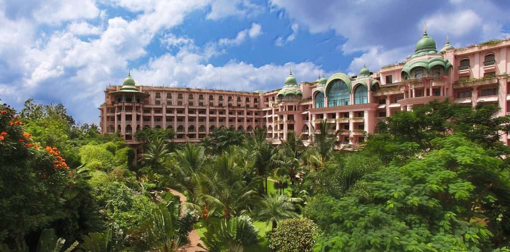 Leela Palace Bengaluru
