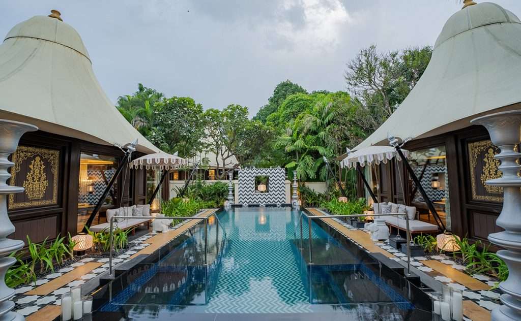 Leela Palace Udaipur