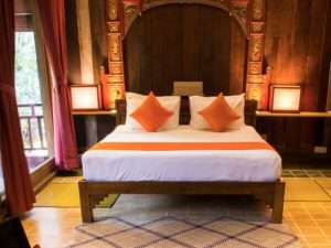 Maisons Wat Kor - grand lotus