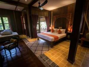 Maisons Wat Kor - grand lotus ambassador