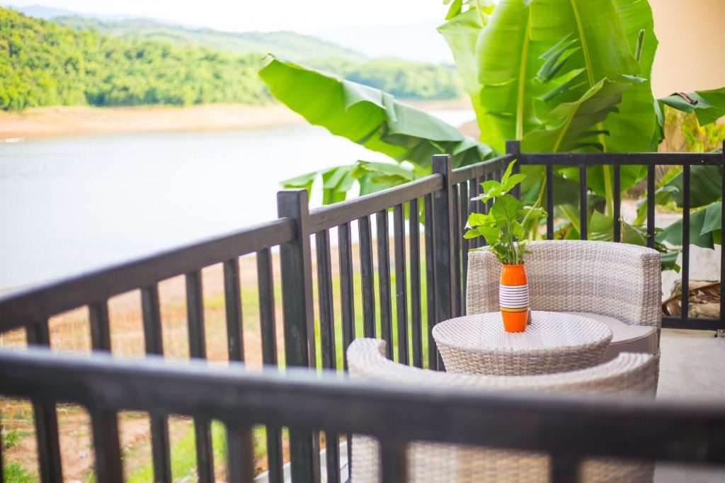 Phong Nha Lake House Resort Quang Binh Province Vietnam