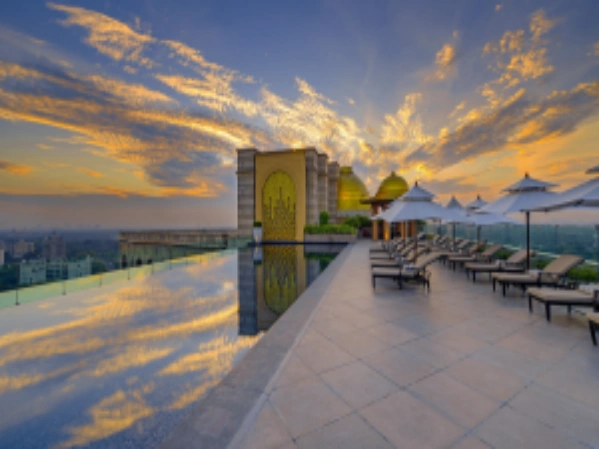 Delhi India holidays tours accommodation hotels