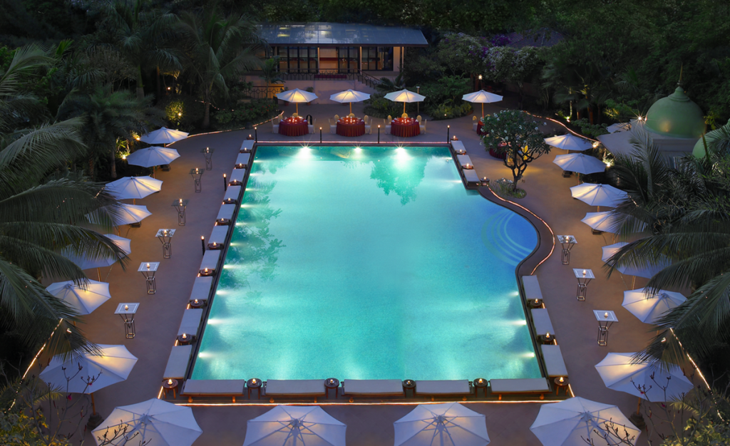 Tailor-made holidays Tours Luxury bespoke vacations